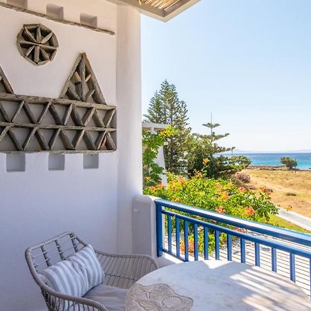 Albatross Holiday Apartments Agios Sostis  Exterior foto