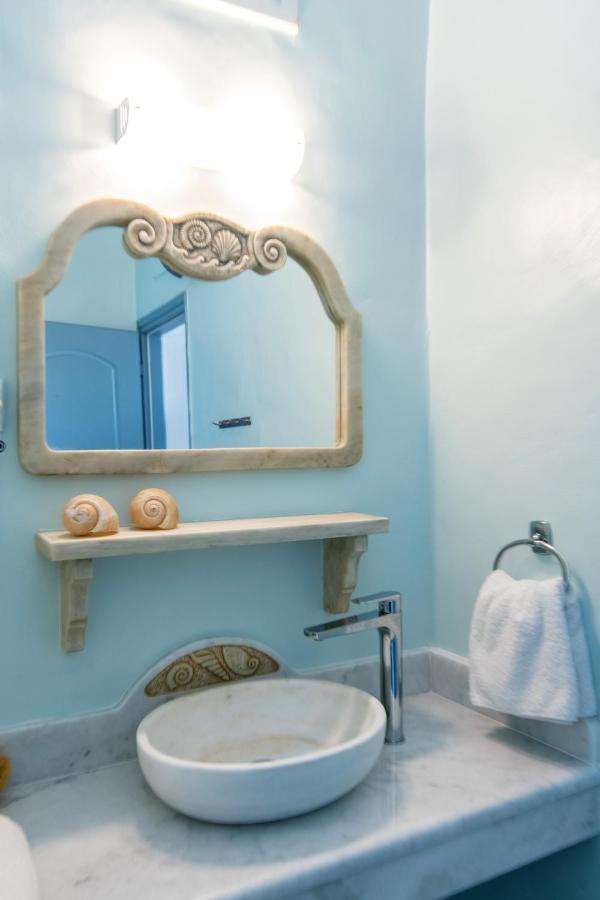 Albatross Holiday Apartments Agios Sostis  Exterior foto