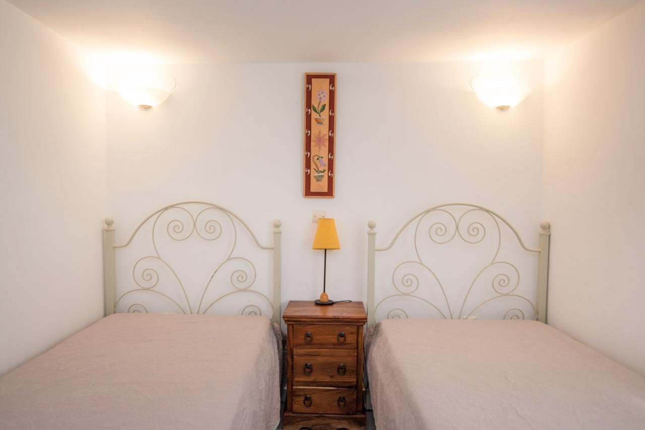 Albatross Holiday Apartments Agios Sostis  Exterior foto