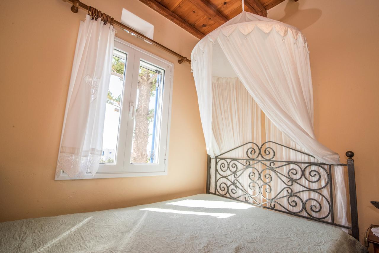 Albatross Holiday Apartments Agios Sostis  Exterior foto