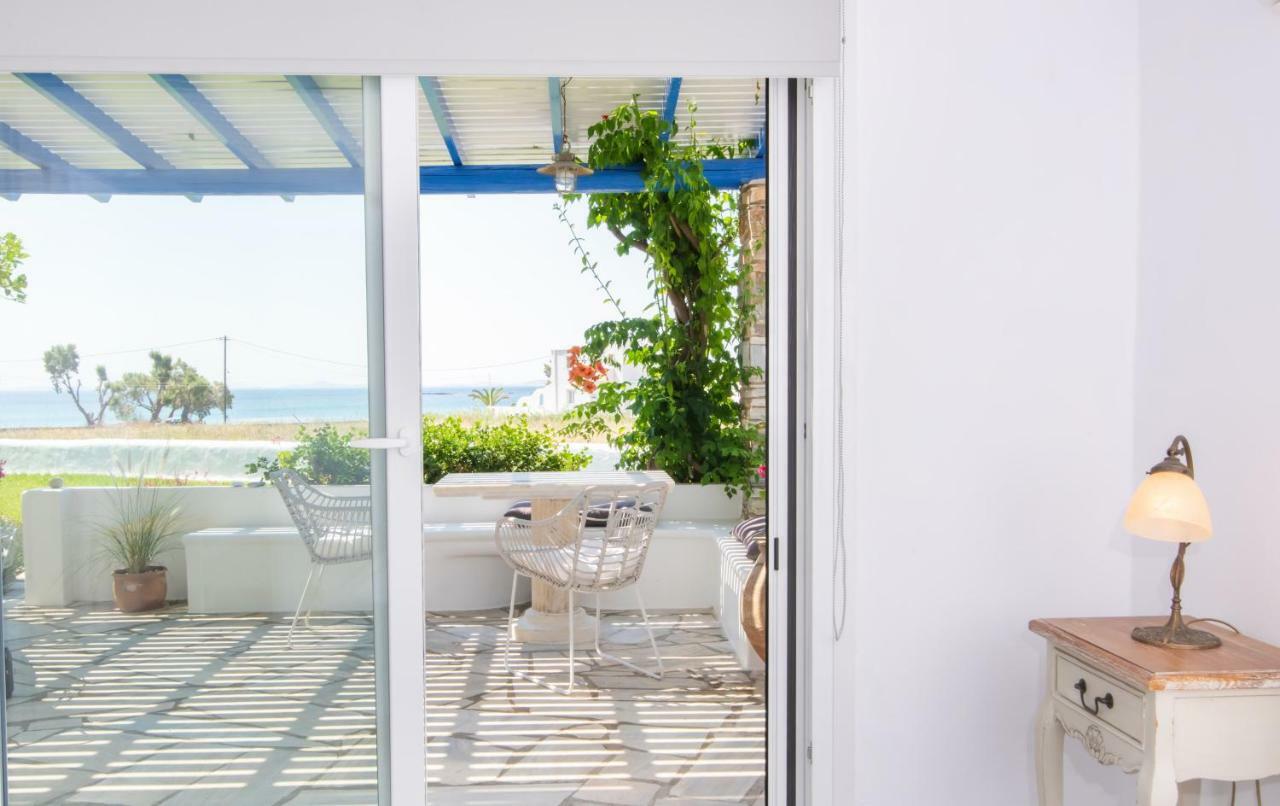 Albatross Holiday Apartments Agios Sostis  Exterior foto